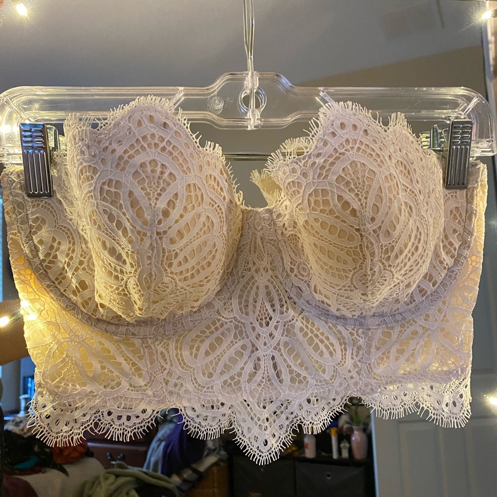 ✨Victoria’s Secret Lace Bra✨